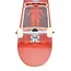Bennett 93 Complete Skateboard – 7.87" x 31.25" – Komplett Brett for Nybegynnere