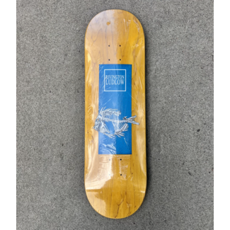 Rivington Ludlow Popsicle - 9.0 | 32 | 14.5