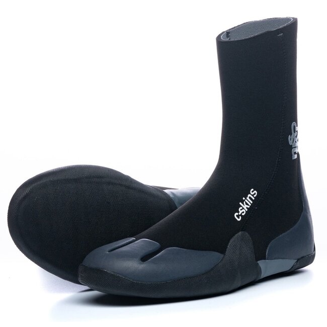 Legend Round Toe 5mm Neoprensko