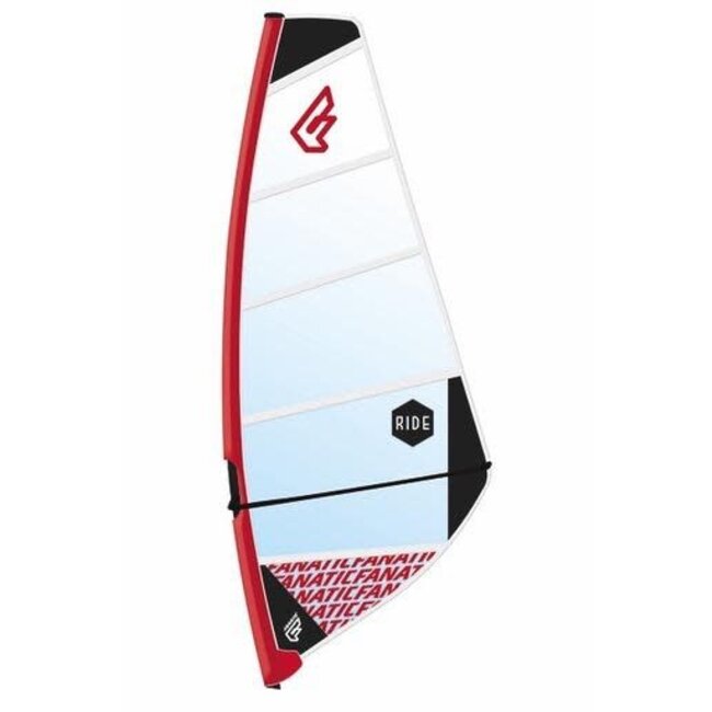 Fanatic - Ride - Komplett Rigg