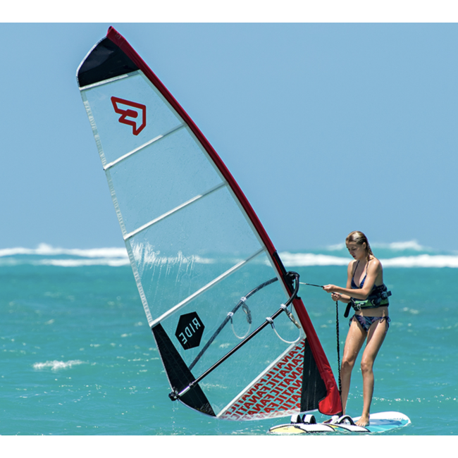 Fanatic - Ride - Komplett Rigg