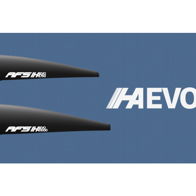 AFS EVO HA Frontvinge