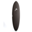 Pakke | Aloha Mid Black Eco + FCS Connect + Dakine Leash