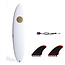 Pakke | Twin Pin + Deflow Dead Kooks + Dakine Kainui Team Leash