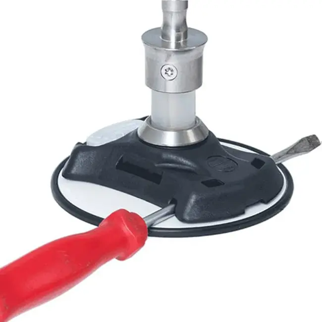 iBase 2.0 + Joint (long pin) - 310g - 84mm