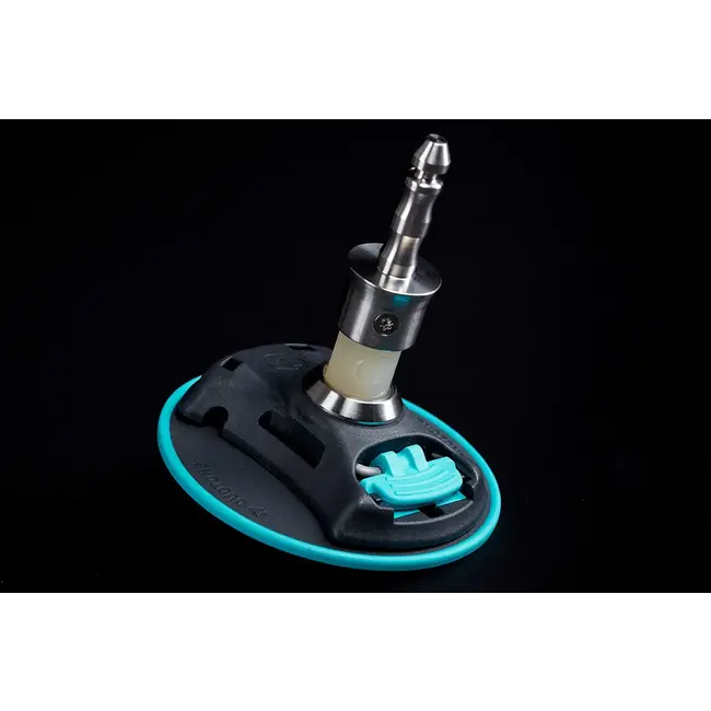 iBase 2.0 + Joint (long pin) - 310g - 84mm