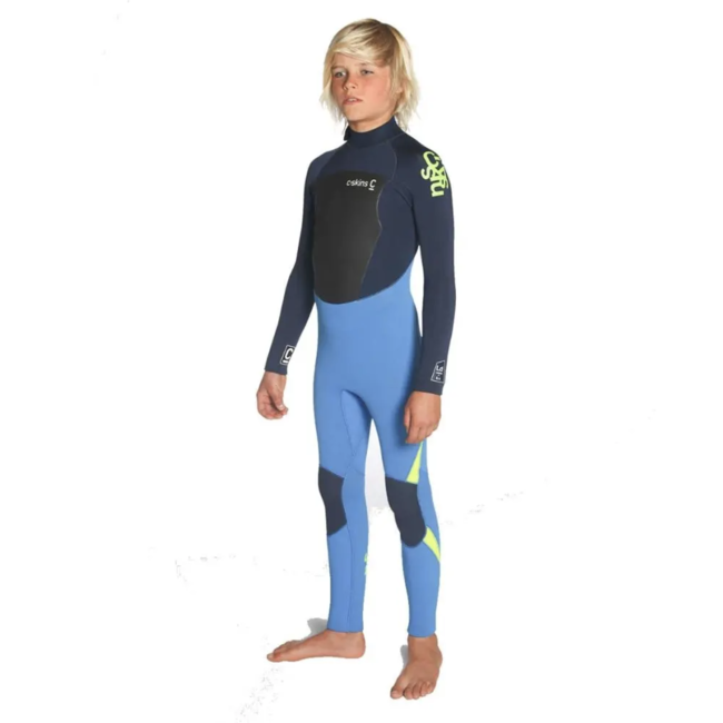 Legend BZ Junior Våtdrakt 5/4