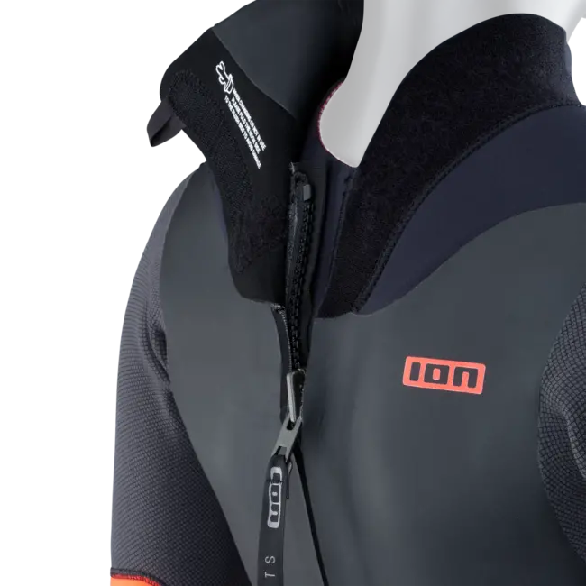 Amaze Amp BZ 4/3 - Black