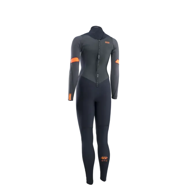 Amaze Amp BZ 4/3 - Black