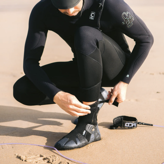 C-Skins - Session Round Toe 5mm