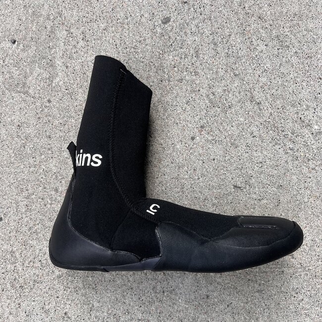 School Adult Round Toe 6mm Neoprensko