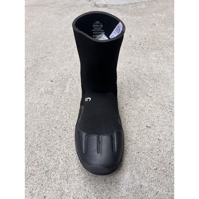 School Adult Round Toe 6mm Neoprensko