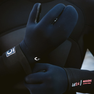 C-Skins School Lobster Glove 5mm