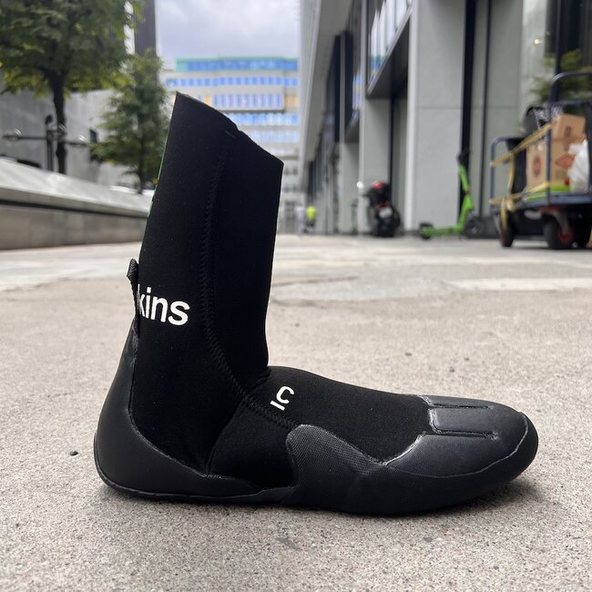 School Adult Round Toe 5mm Neoprensko