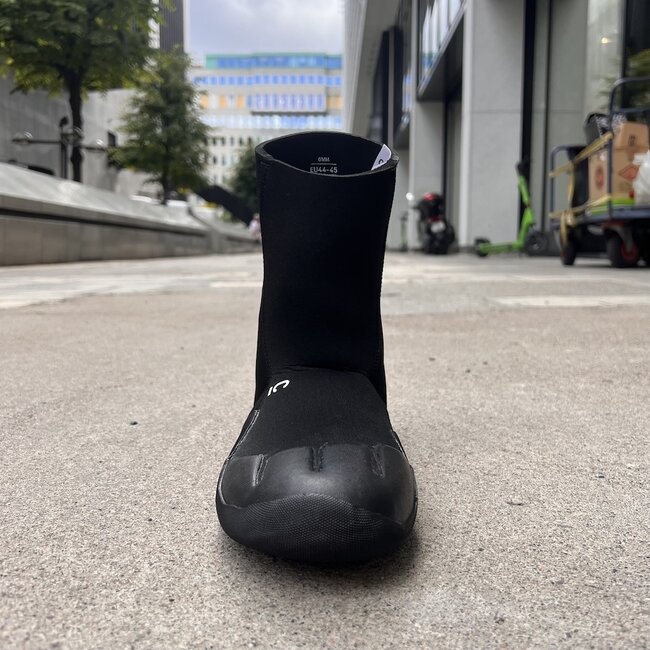 School Adult Round Toe 5mm Neoprensko