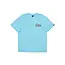 Conduit Tee - Sky Blue