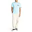 Conduit Tee - Sky Blue