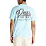 Conduit Tee - Sky Blue