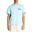 Conduit Tee - Sky Blue