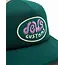 Mazey Trucker Cap - Bayberry