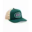 Mazey Trucker Cap - Bayberry