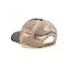 Open Head Trucker Cap - Anthracite
