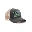 Open Head Trucker Cap - Anthracite