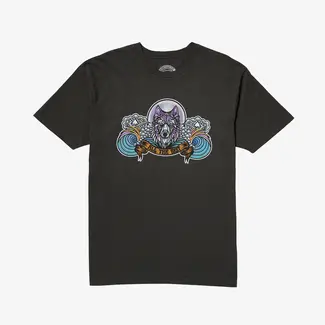 1910 HHHowler SS Tee - Vintage Black