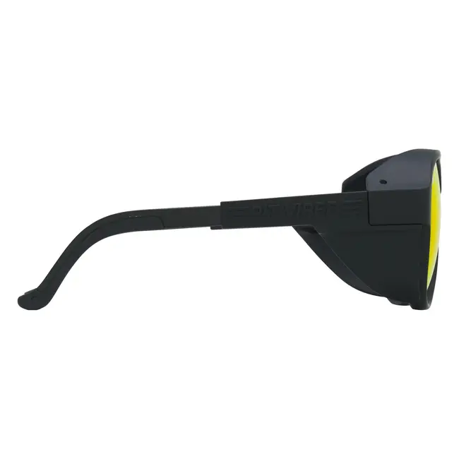 The Executive - Black