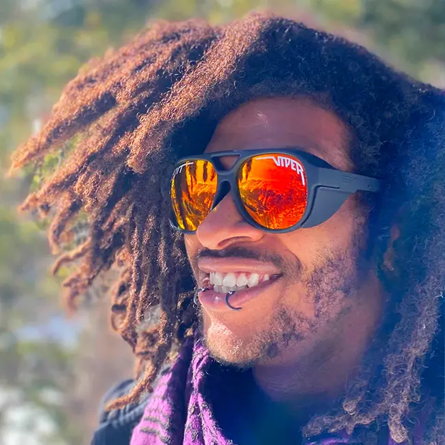 The Executive - Black