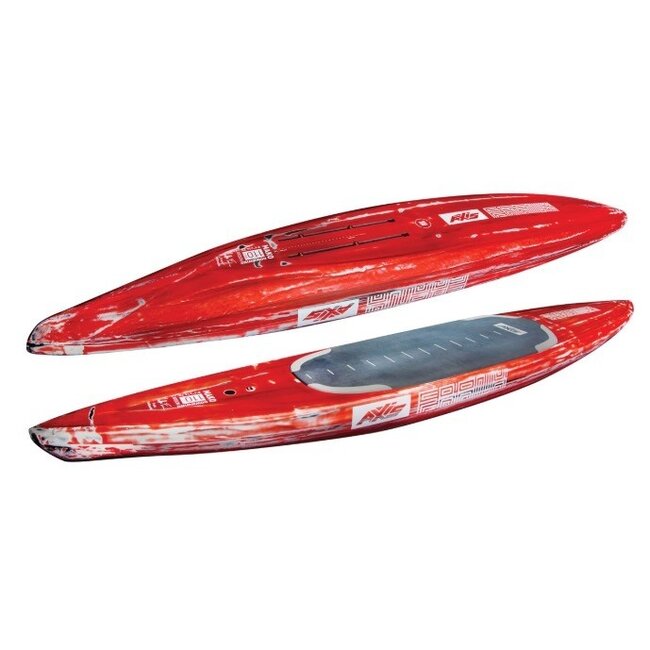 Frank Downwind Foilboard m/bag