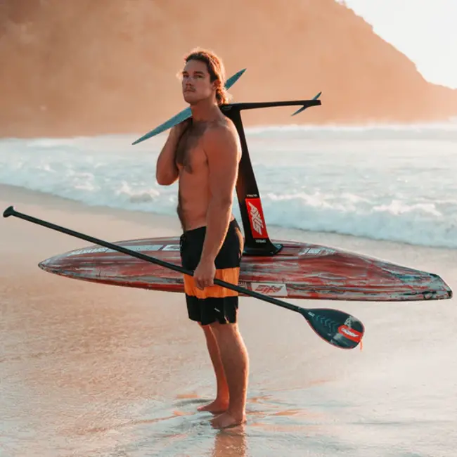 Frank Downwind Foilboard m/bag