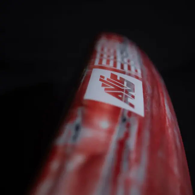 Frank Downwind Foilboard m/bag