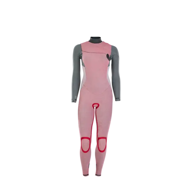 Amaze Amp 4/3 FZ - Black