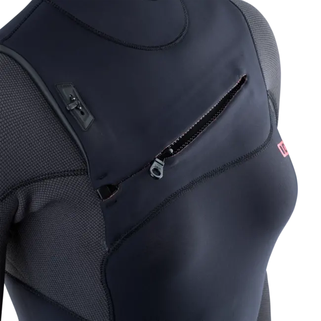 Amaze Amp 4/3 FZ - Black