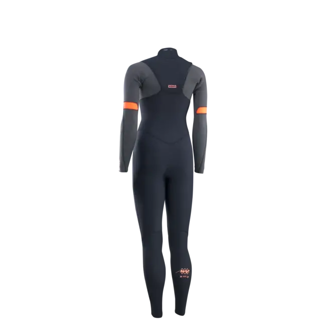 Amaze Amp 4/3 FZ - Black