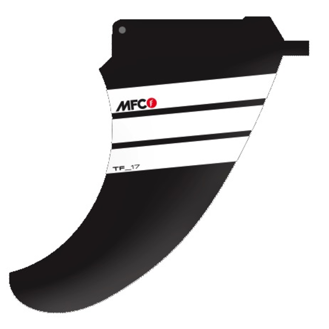 MFC - PB-19 - Tri Fin RTM2 19cm Center - PB Box