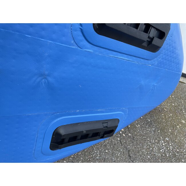 Mist Compact 10'4 X 32 SUP pakke |  Åre, pumpe, bag og finne inkludert.