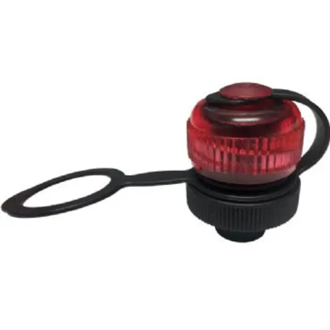 LS Valve Cap Replacement Wing - Vayu Cabrinha Slingshot mfl