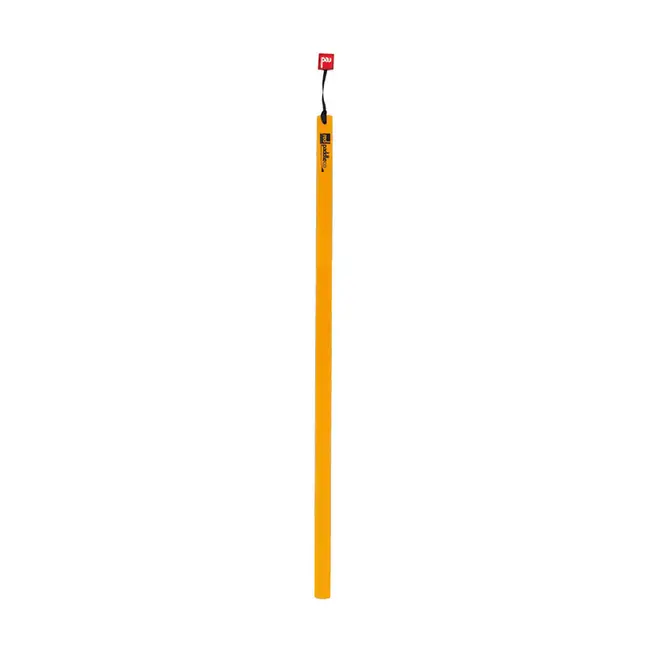 RSS Batten single m/Velcro TAB - Orange
