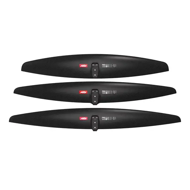 Pump Foil Pakke | Duotone Strider + Axis PNG V2 • NB! Du ser rabatten i handlekurven