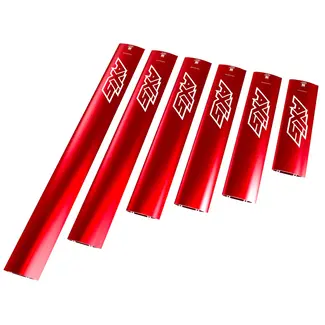 Axis Mast - Aluminium 19mm