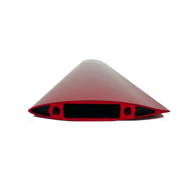 Mast - Aluminium 19mm