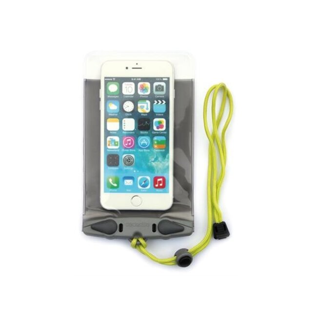 Aquapac - 368 - Vanntett lomme for "Plus" telefoner