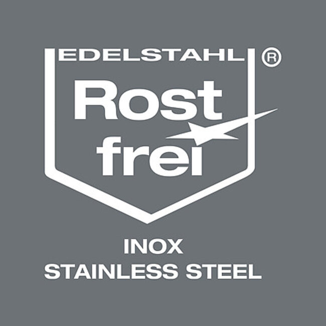 3367 TORX® Skrutrekker Sett T30 og T40 – Rustfritt stål | Foil Edition