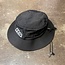 FCS - Essential Surf Bucket Hat - Warm Grey