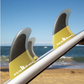 FCS II - Thruster/Tri-Fin