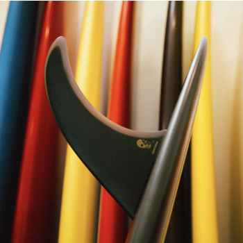 FCS - Longboard/Mid - US Box Finner