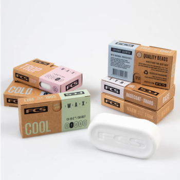 FCS - Tilbehør Surf