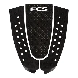 FCS T-3 Eco Pin Tail Traction Pad